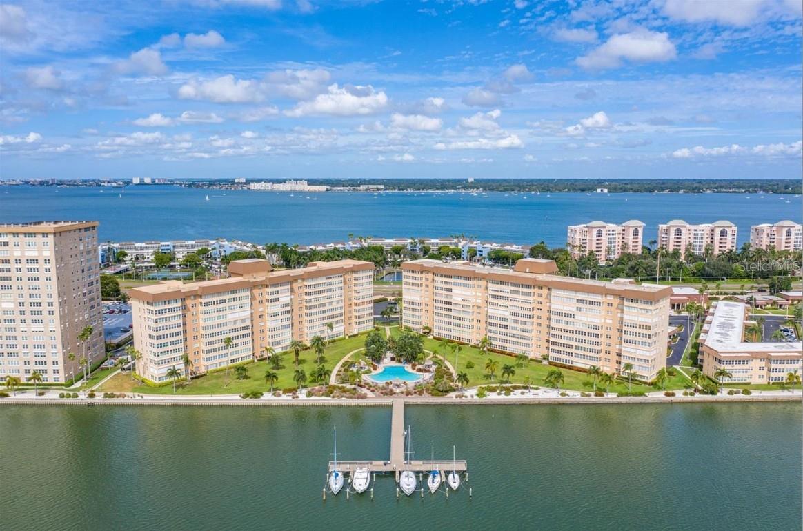 4900 BRITTANY DR S #1812, ST PETERSBURG, FL, 33715