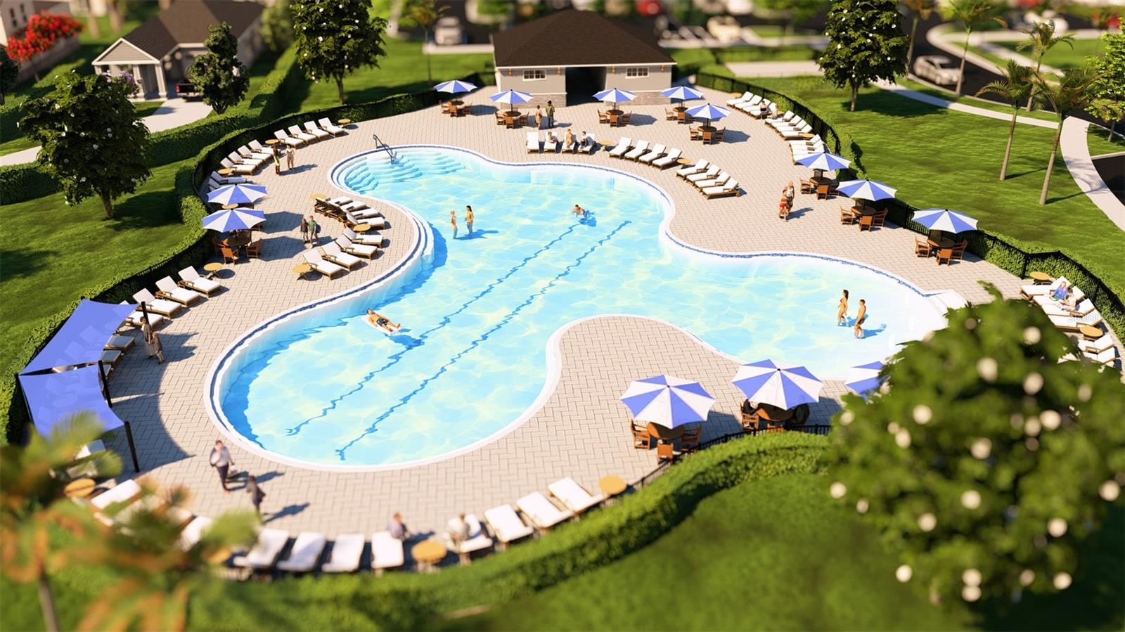 5224 BEE BALM ST, LAKE HAMILTON, FL, 33851