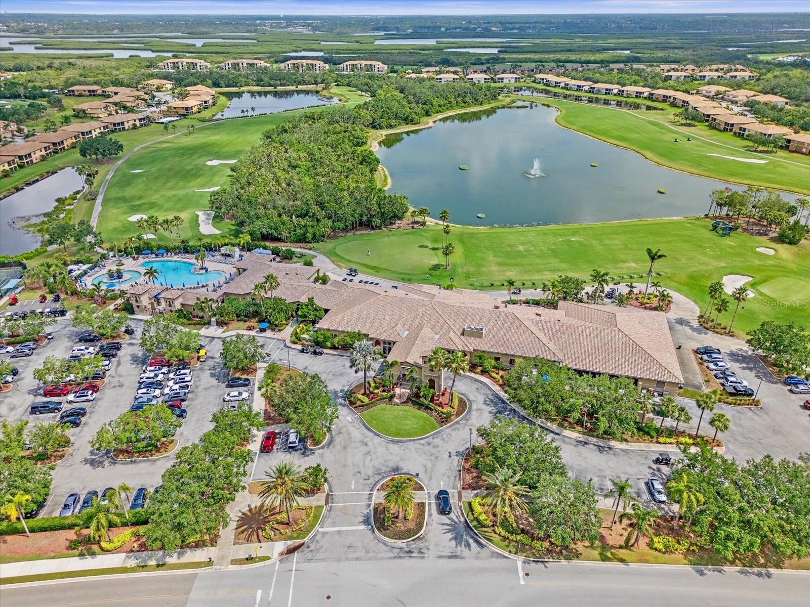 148 WANDERING WETLANDS CIR, BRADENTON, FL, 34212