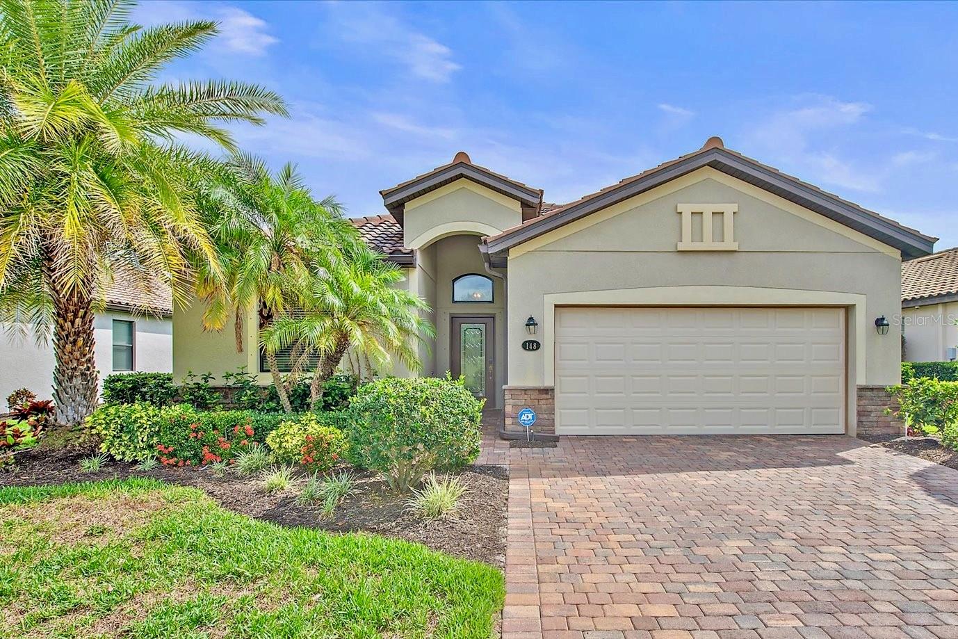 148 WANDERING WETLANDS CIR, BRADENTON, FL, 34212