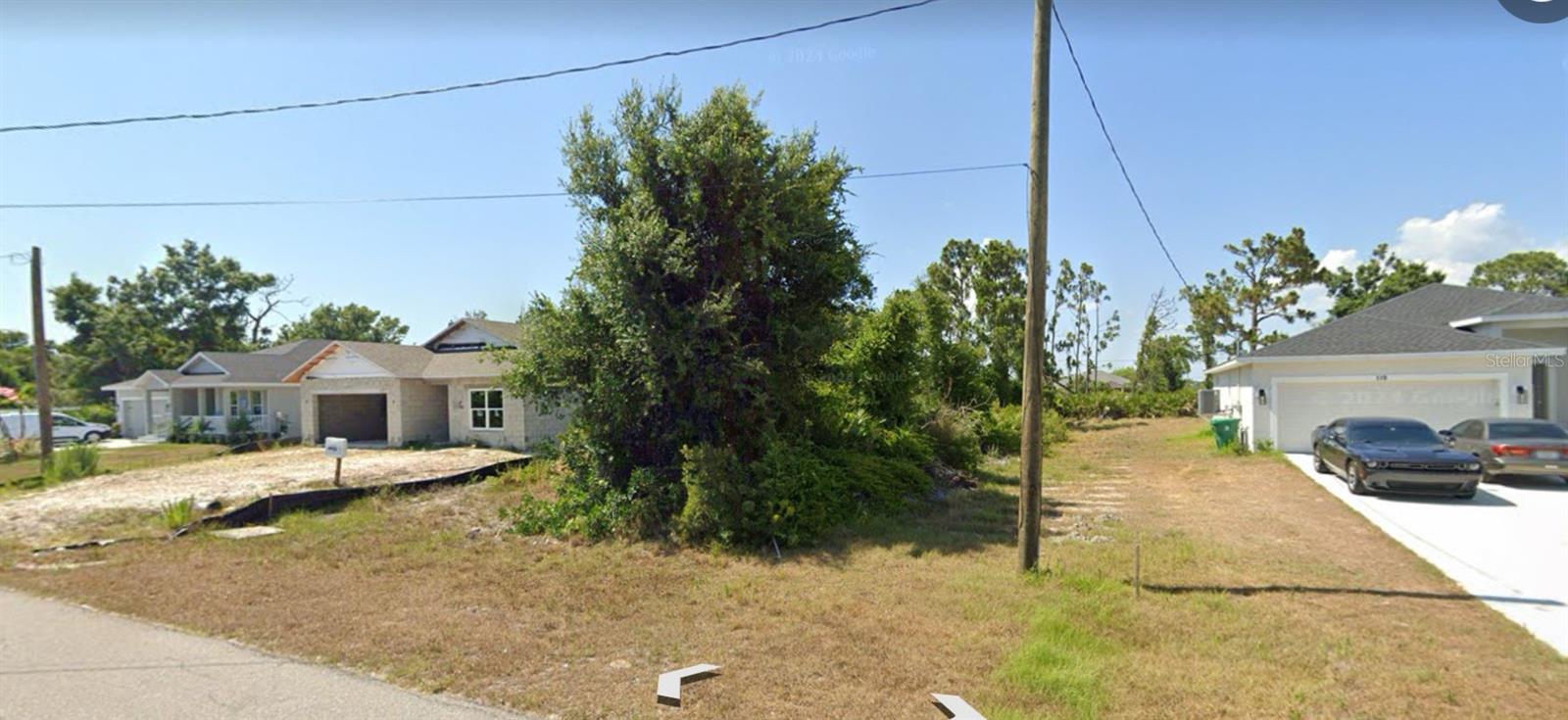 118 SMALLWOOD RD, ROTONDA WEST, FL, 33947