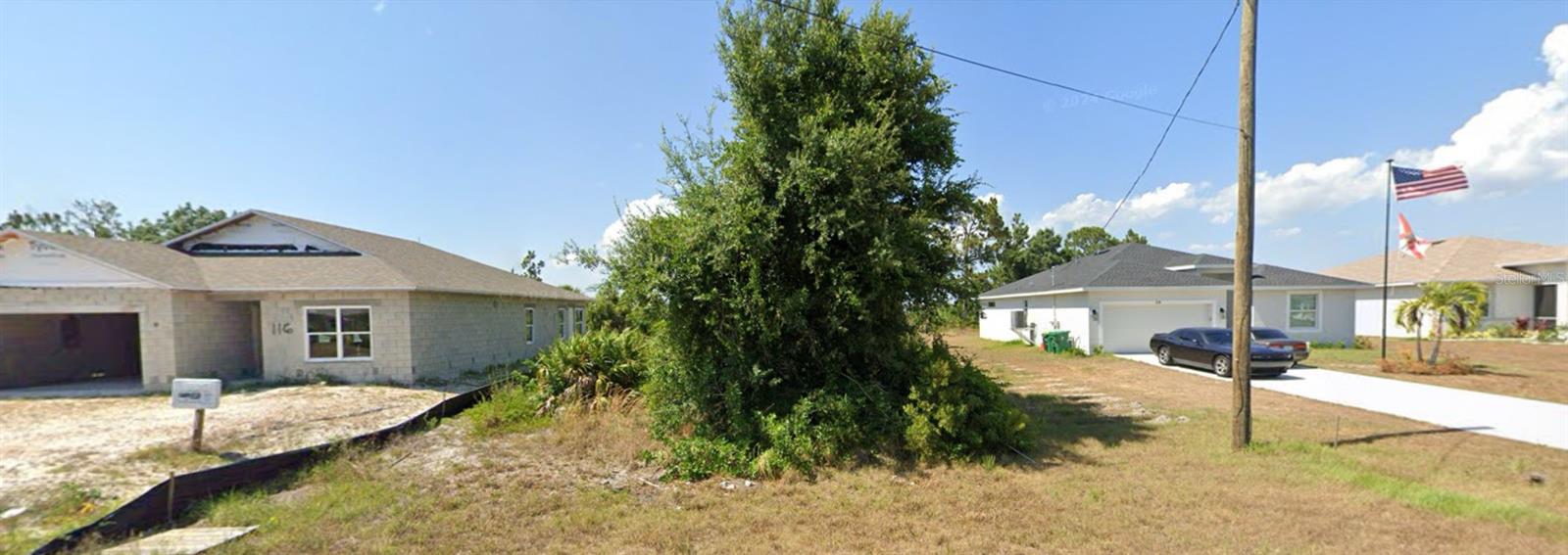 118 SMALLWOOD RD, ROTONDA WEST, FL, 33947