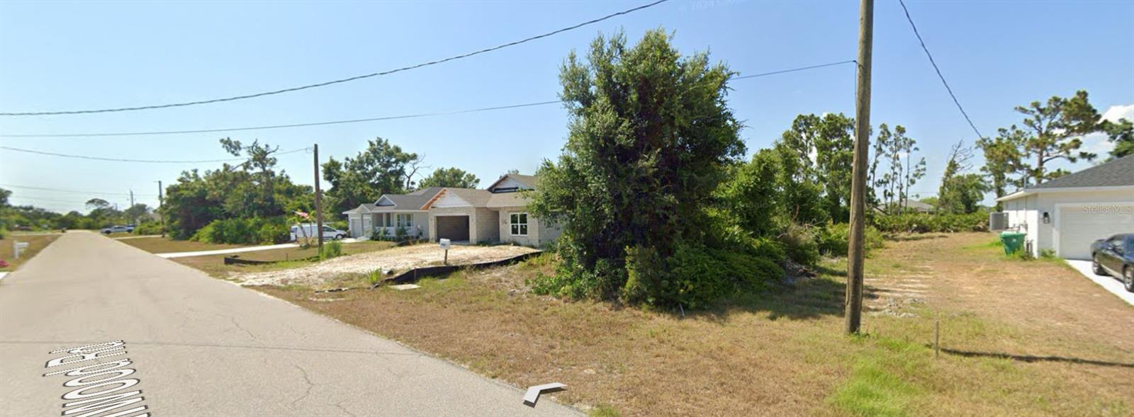 118 SMALLWOOD RD, ROTONDA WEST, FL, 33947