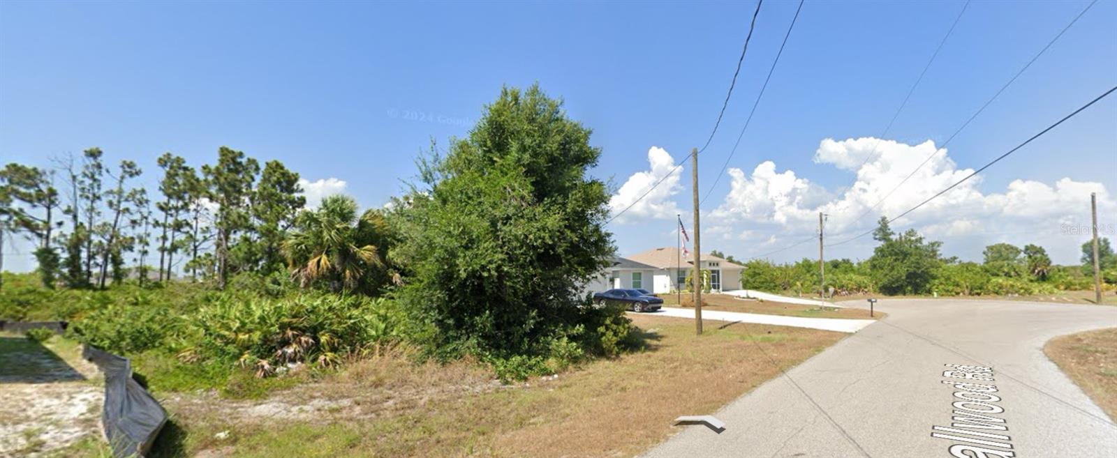 118 SMALLWOOD RD, ROTONDA WEST, FL, 33947