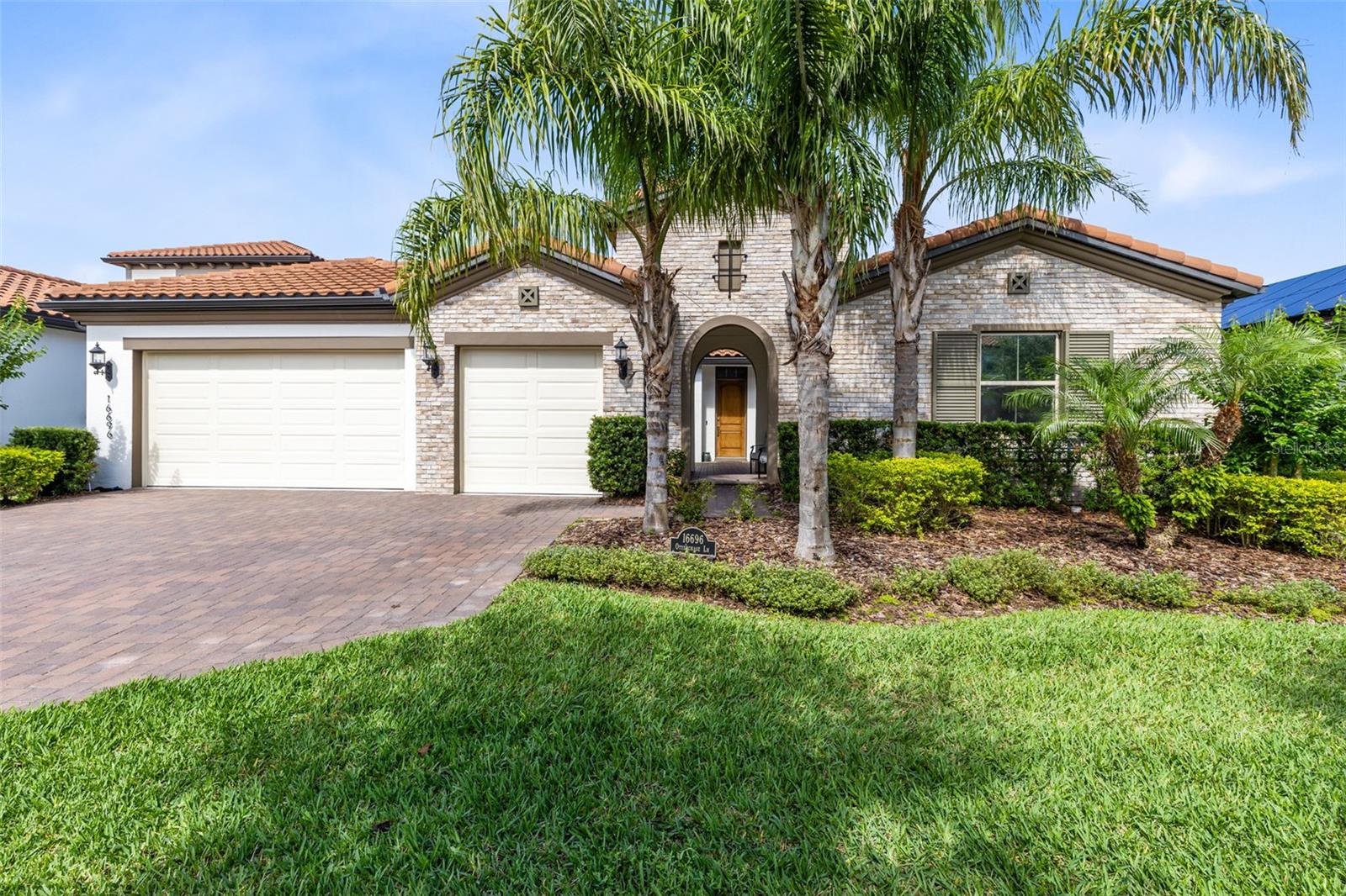 16696 OTTERCHASE LN, WINTER GARDEN, FL, 34787