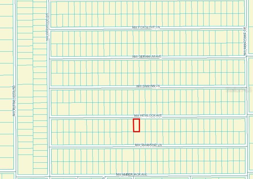 452467 NW HEMLOCK AVE, DUNNELLON, FL, 34431