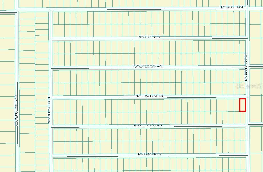 454532 NW FOXGLOVE LN, DUNNELLON, FL, 34431