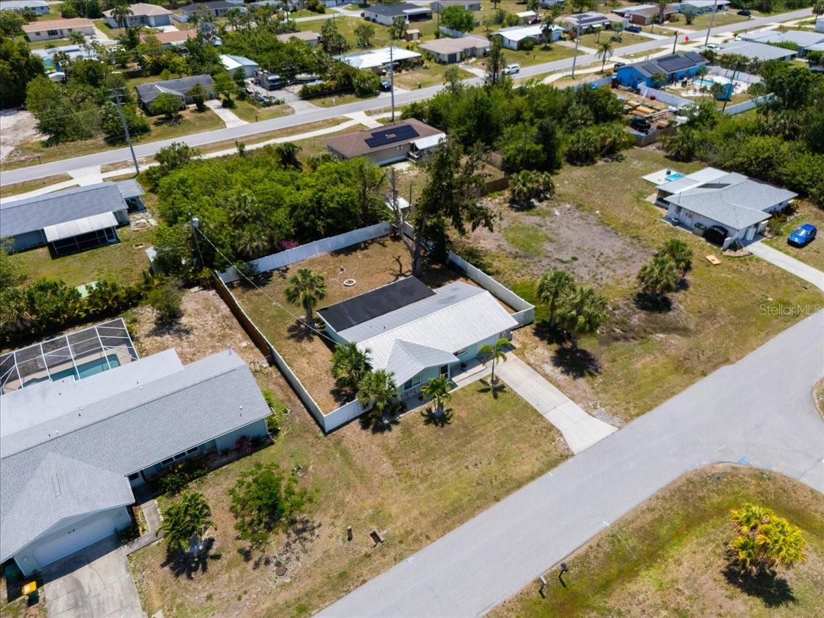 281 SEMINOLE BLVD NW, PORT CHARLOTTE, FL, 33952