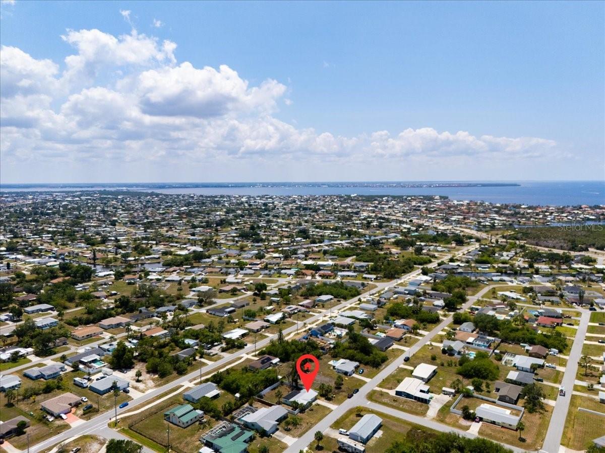 281 SEMINOLE BLVD NW, PORT CHARLOTTE, FL, 33952