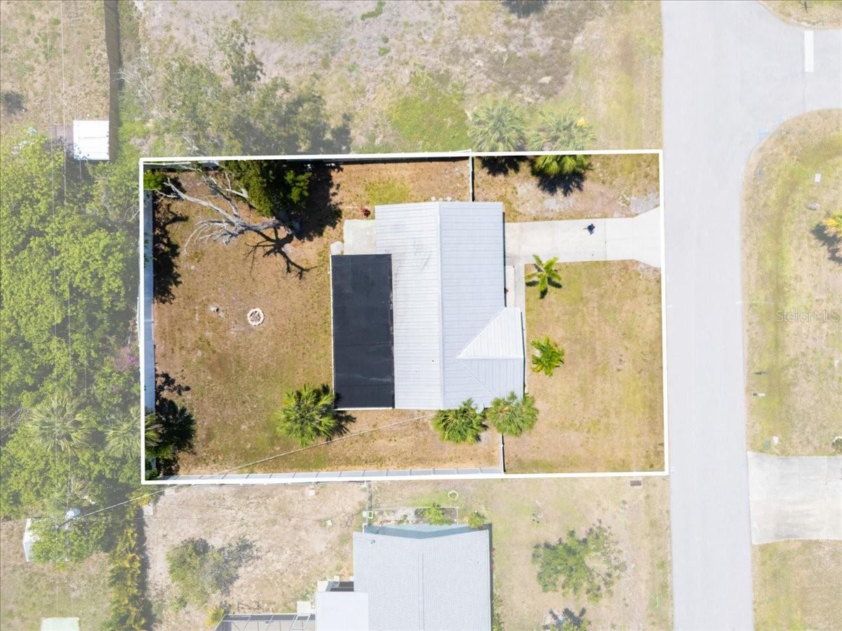 281 SEMINOLE BLVD NW, PORT CHARLOTTE, FL, 33952