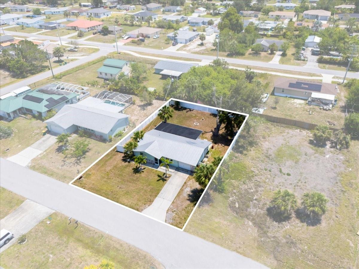 281 SEMINOLE BLVD NW, PORT CHARLOTTE, FL, 33952