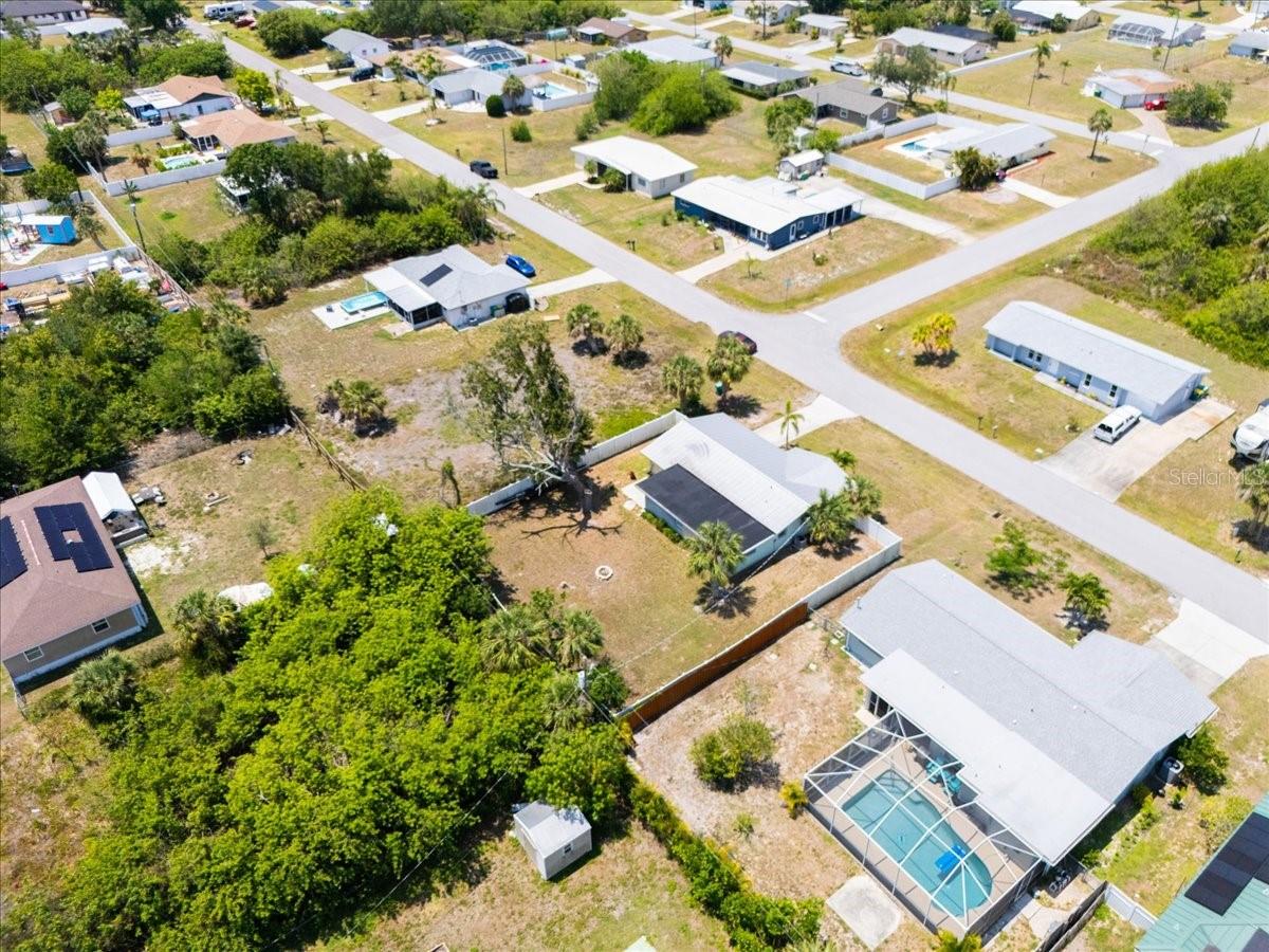 281 SEMINOLE BLVD NW, PORT CHARLOTTE, FL, 33952