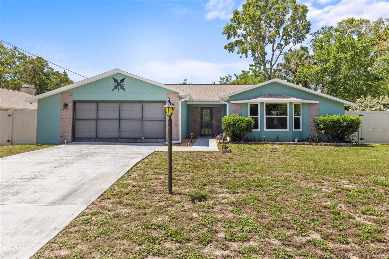10512 RED COACH ST, SPRING HILL, FL, 34608