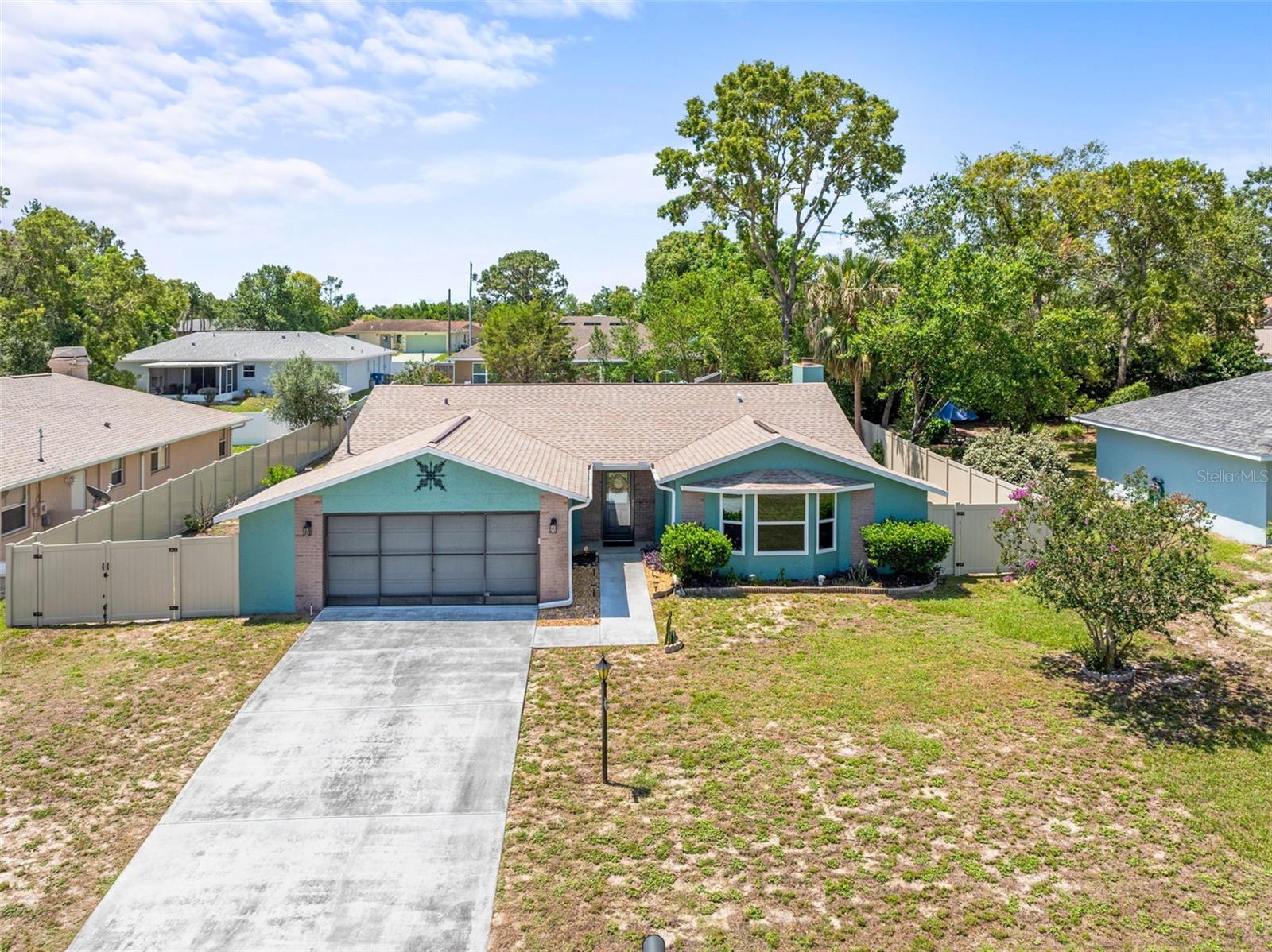 10512 RED COACH ST, SPRING HILL, FL, 34608