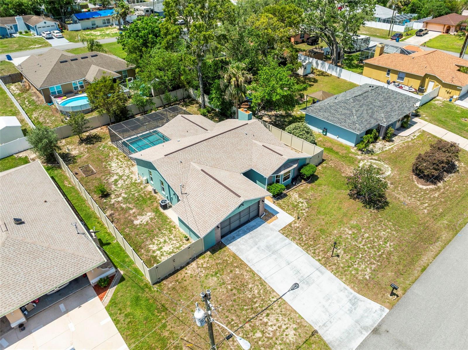 10512 RED COACH ST, SPRING HILL, FL, 34608