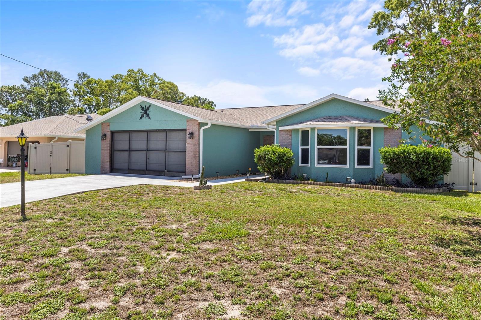 10512 RED COACH ST, SPRING HILL, FL, 34608