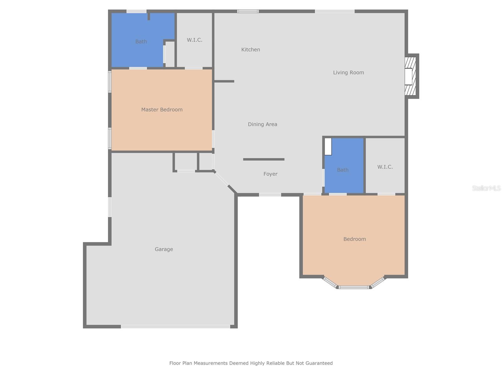 10512 RED COACH ST, SPRING HILL, FL, 34608