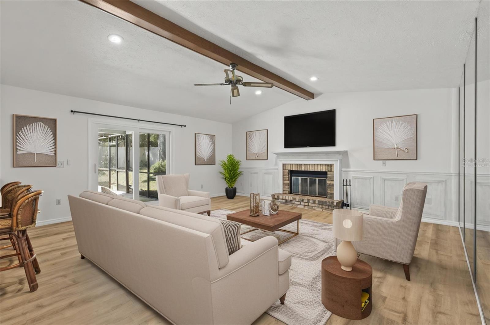 10512 RED COACH ST, SPRING HILL, FL, 34608