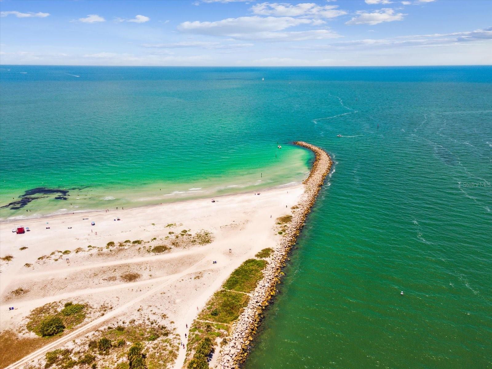 1400 GULF BLVD #701, CLEARWATER BEACH, FL, 33767