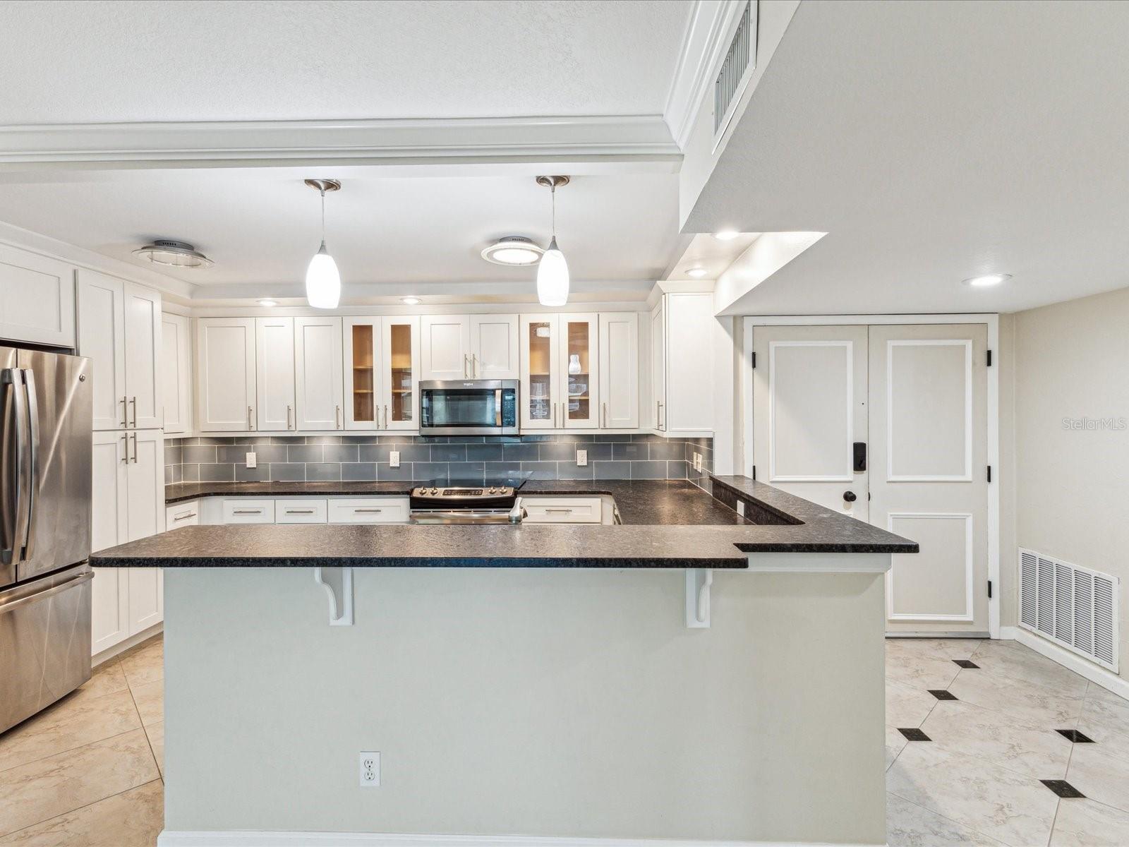 1400 GULF BLVD #701, CLEARWATER BEACH, FL, 33767