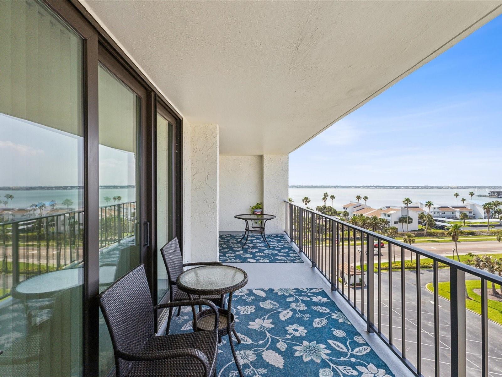 1400 GULF BLVD #701, CLEARWATER BEACH, FL, 33767