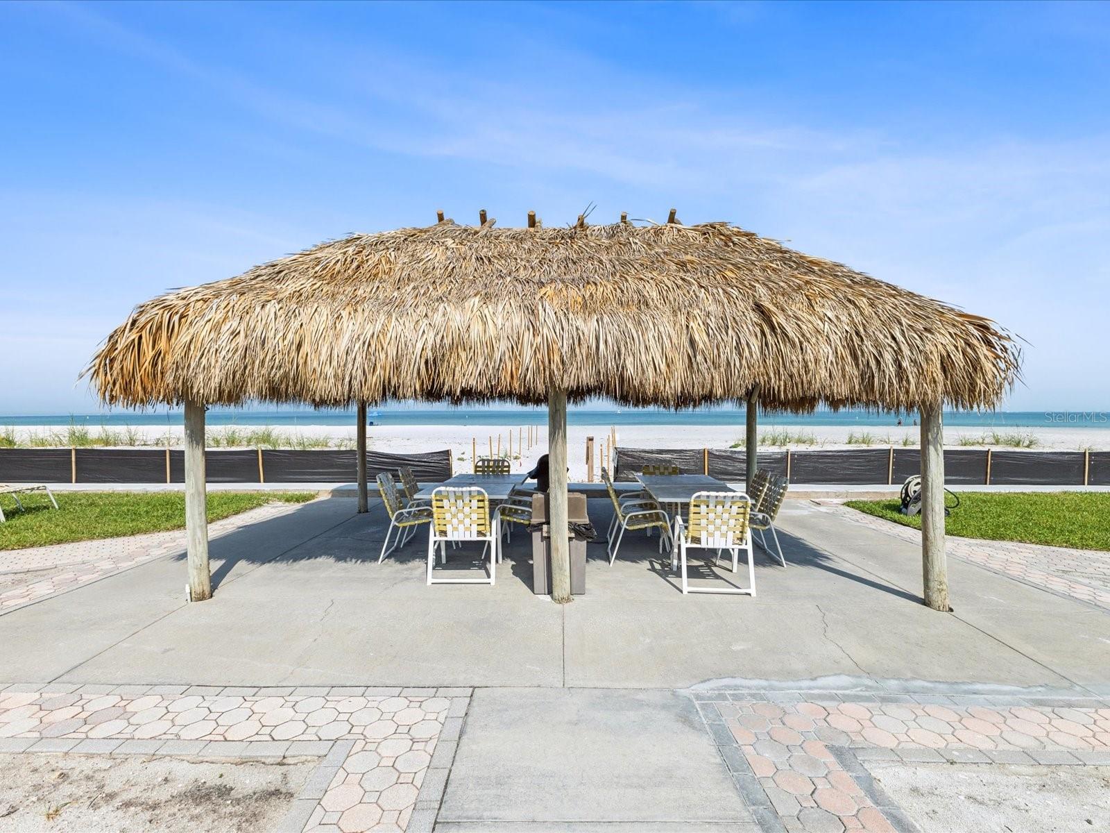 1400 GULF BLVD #701, CLEARWATER BEACH, FL, 33767