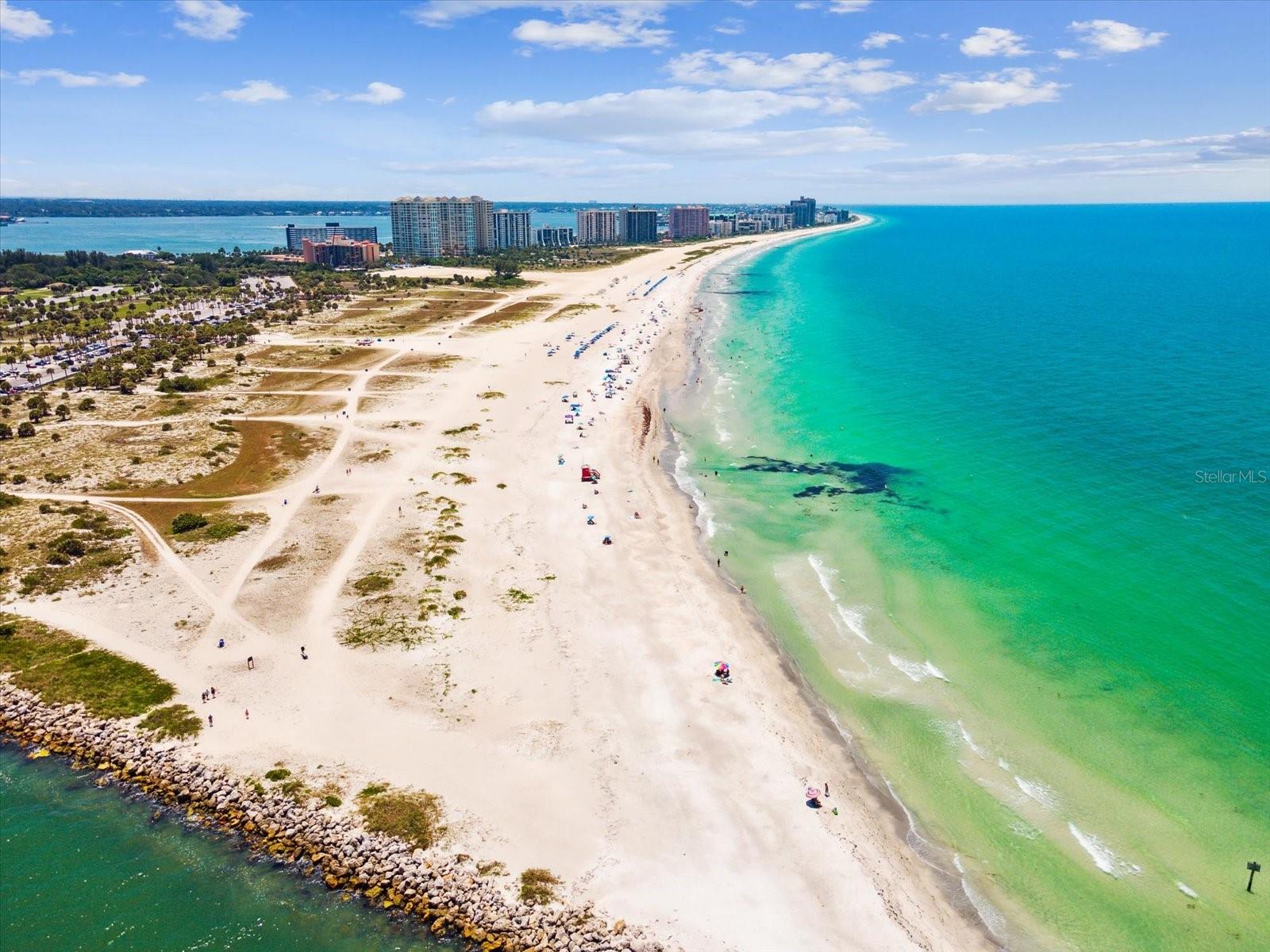 1400 GULF BLVD #701, CLEARWATER BEACH, FL, 33767