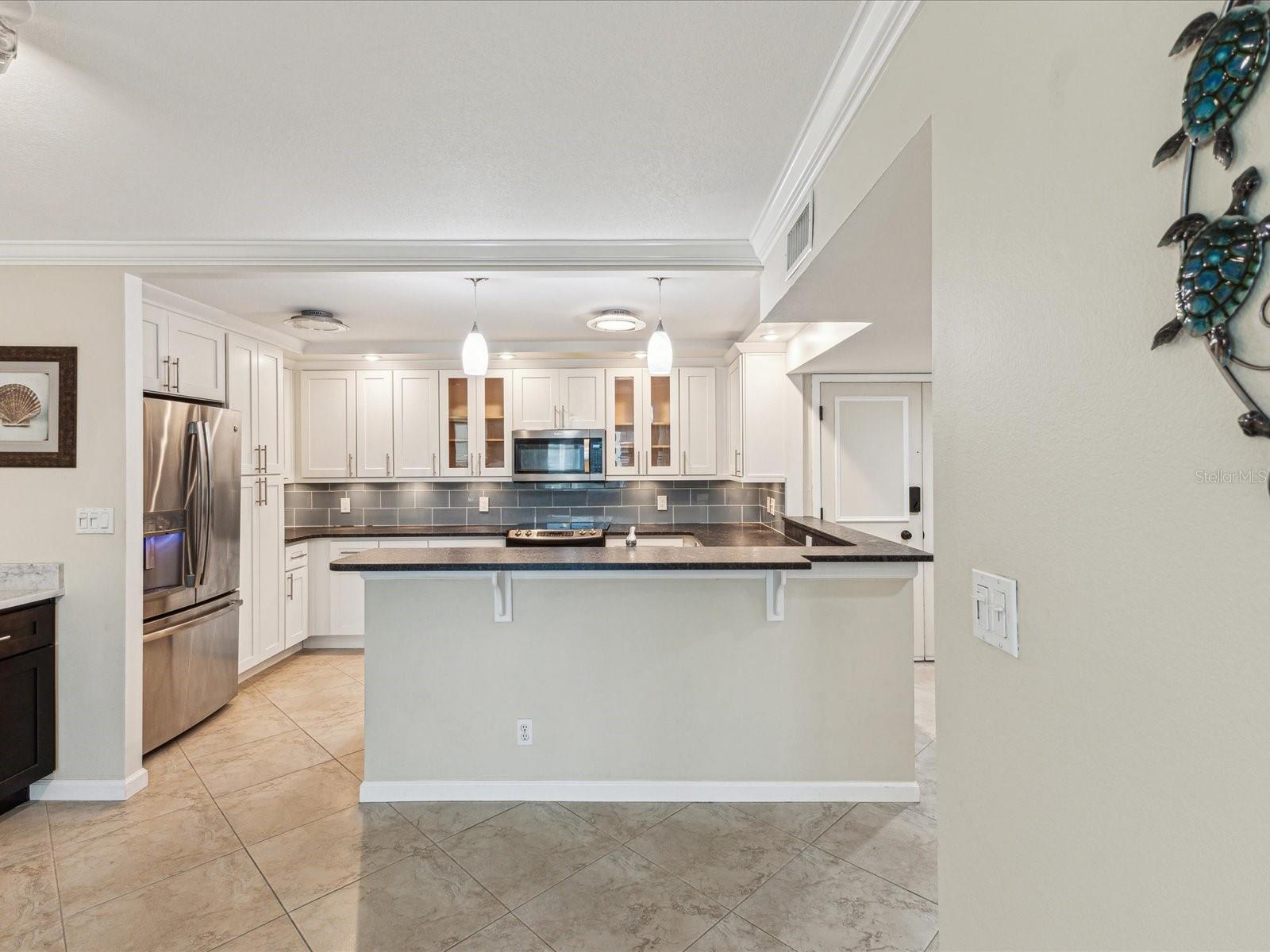 1400 GULF BLVD #701, CLEARWATER BEACH, FL, 33767