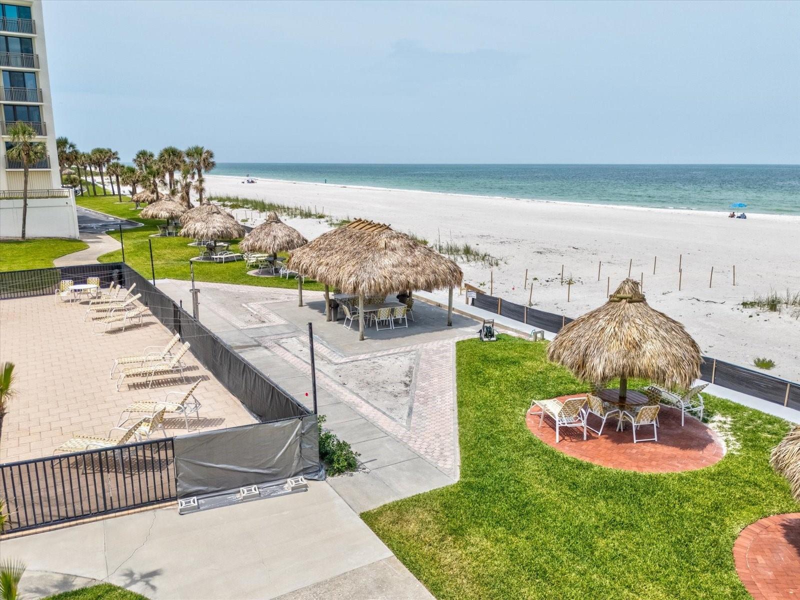 1400 GULF BLVD #701, CLEARWATER BEACH, FL, 33767