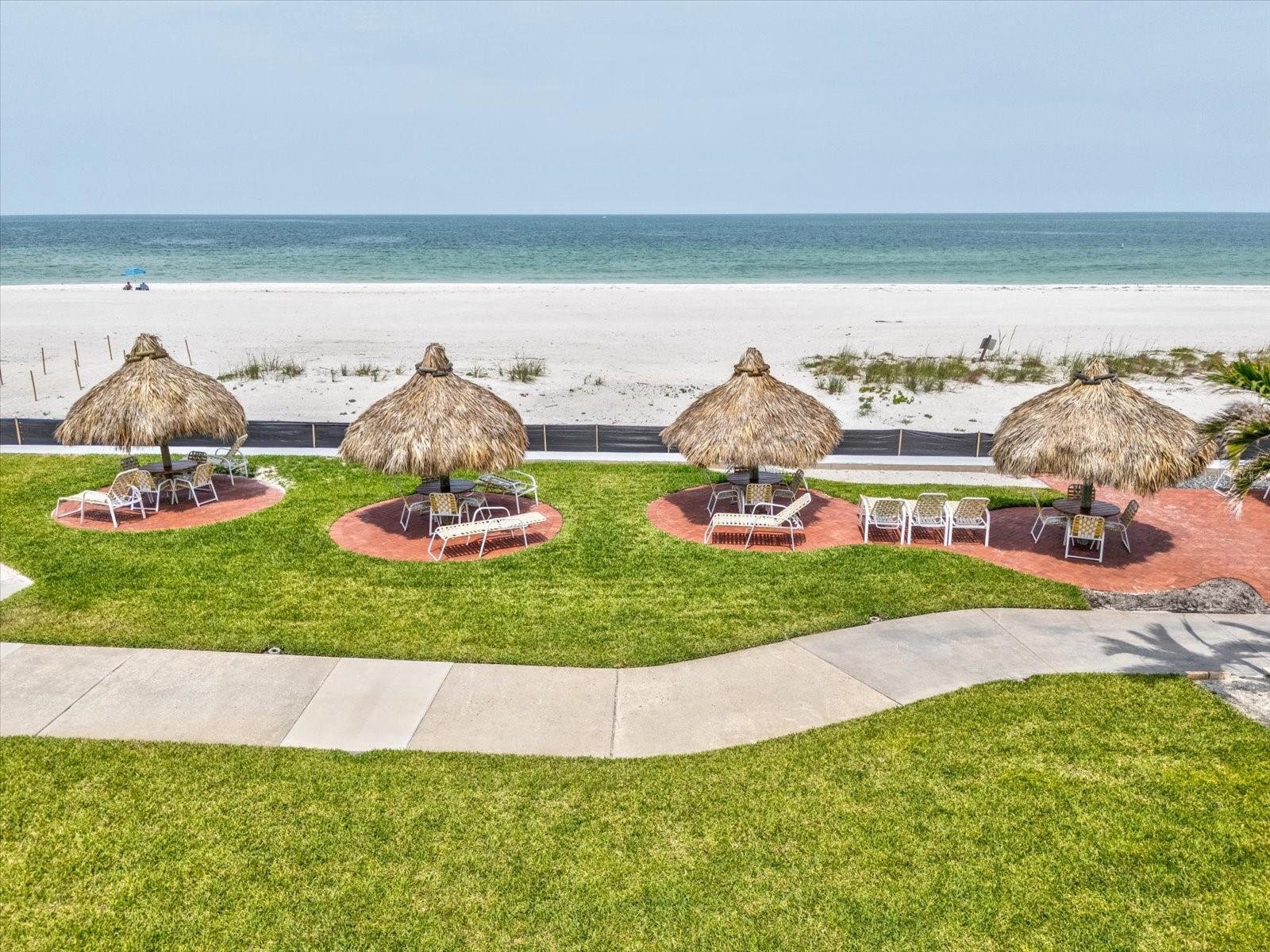 1400 GULF BLVD #701, CLEARWATER BEACH, FL, 33767