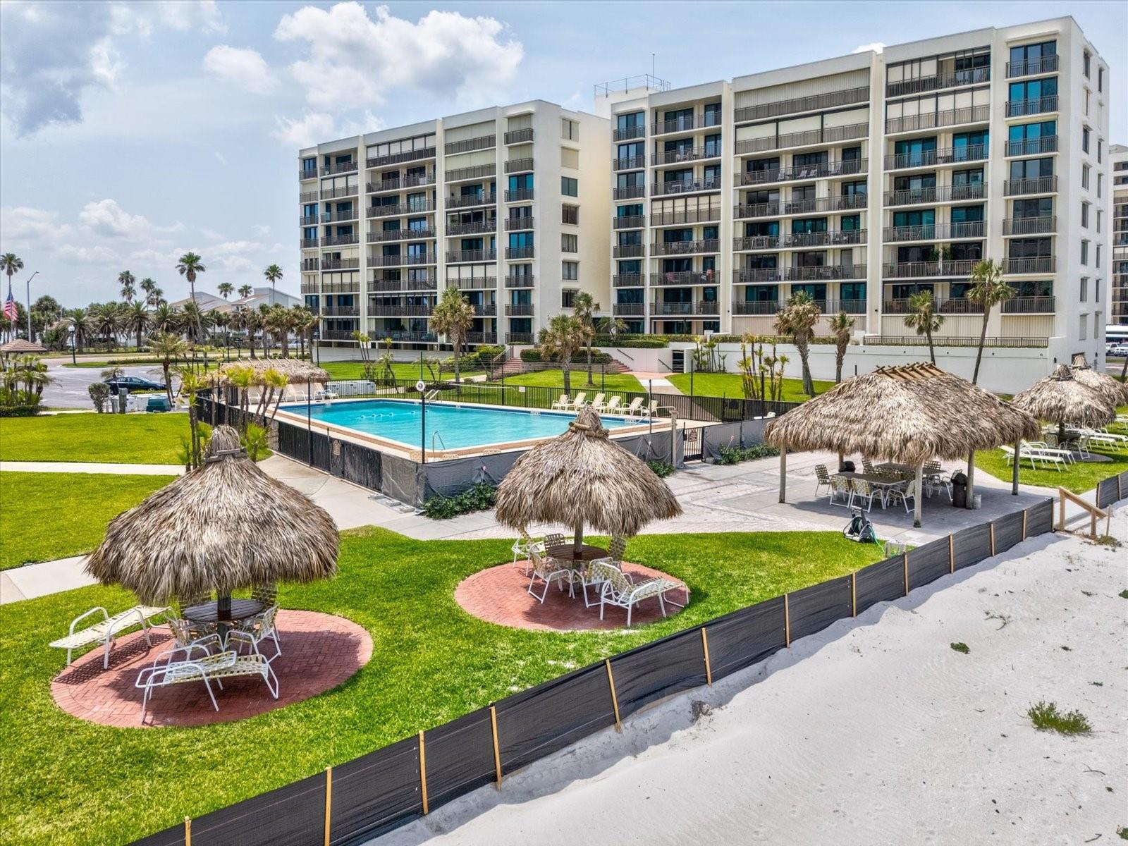 1400 GULF BLVD #701, CLEARWATER BEACH, FL, 33767