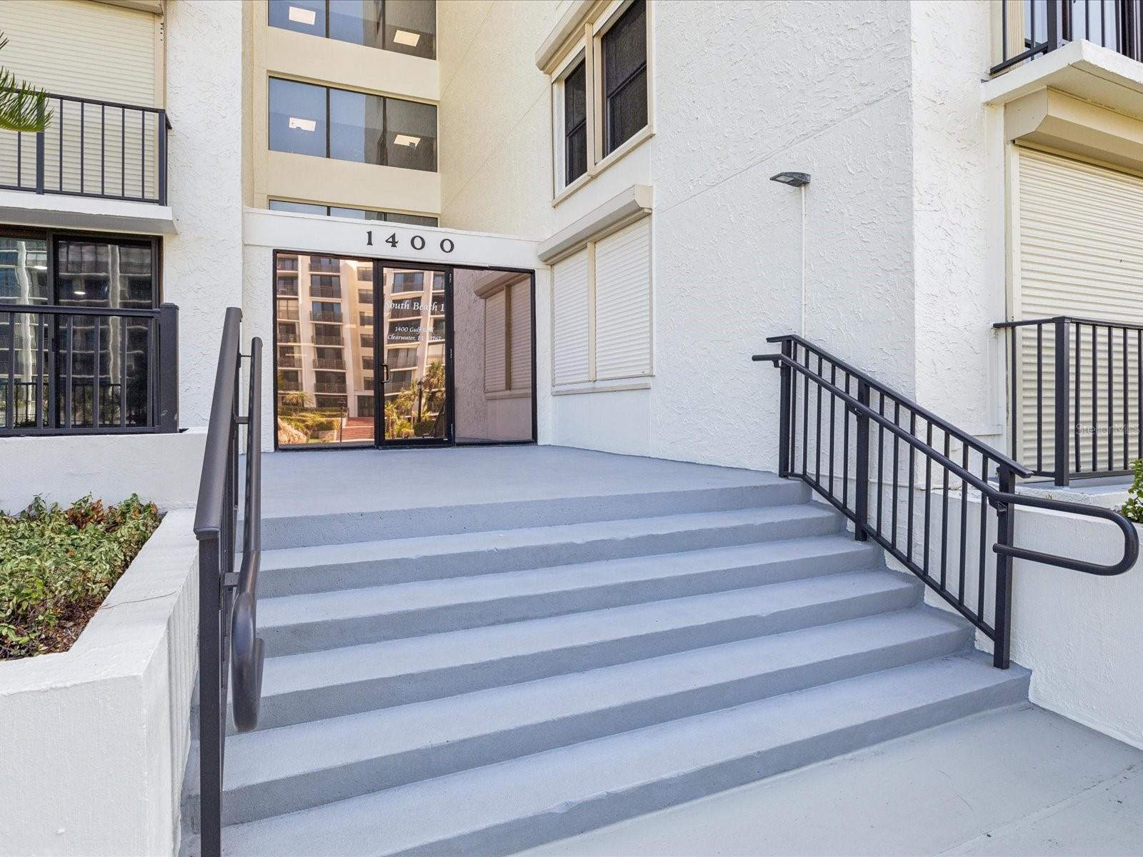 1400 GULF BLVD #701, CLEARWATER BEACH, FL, 33767