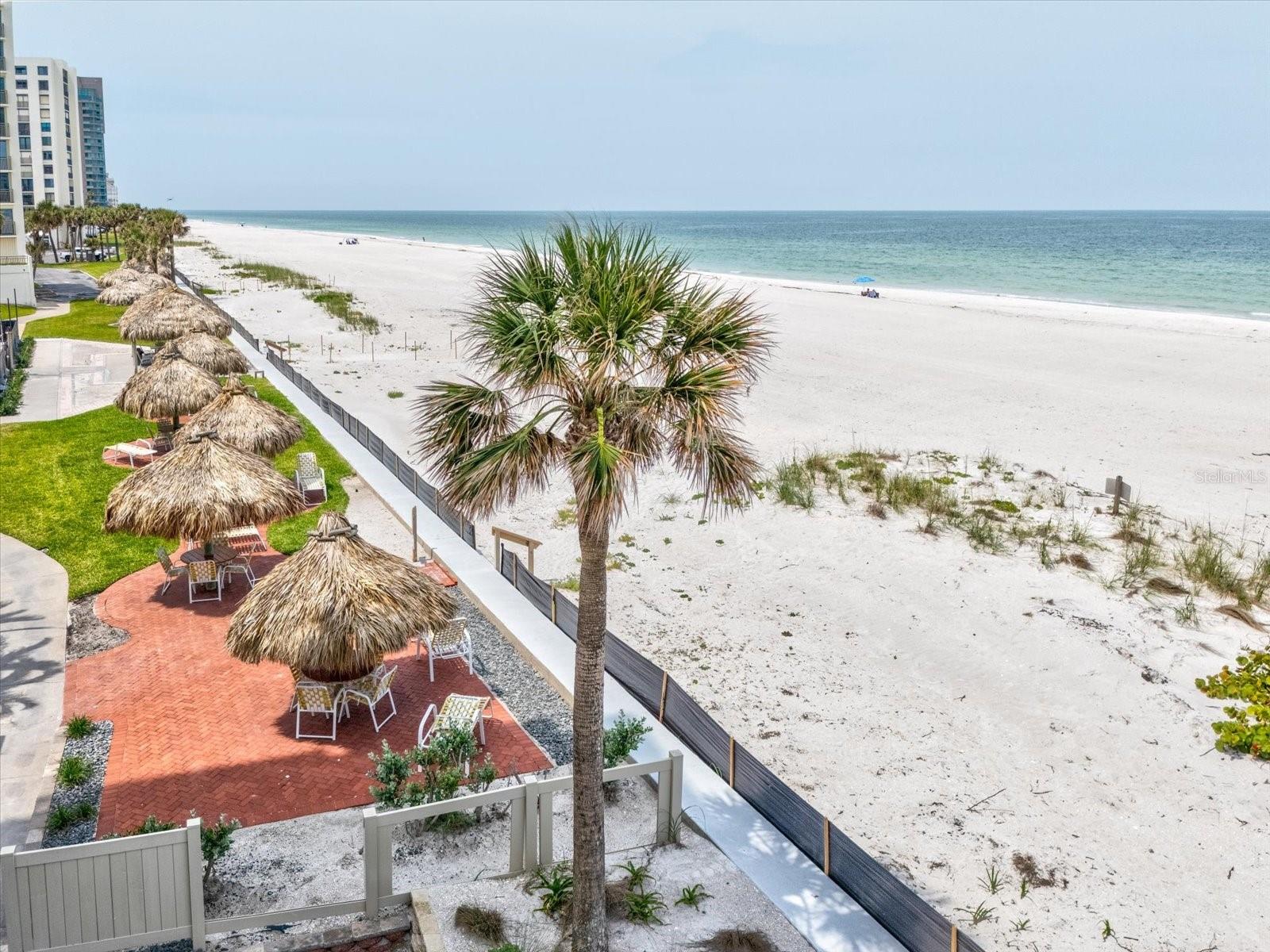 1400 GULF BLVD #701, CLEARWATER BEACH, FL, 33767