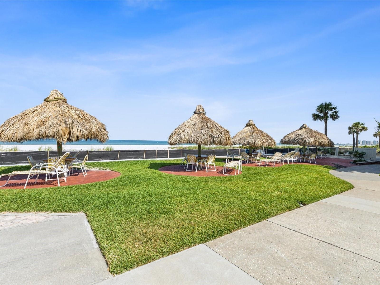 1400 GULF BLVD #701, CLEARWATER BEACH, FL, 33767