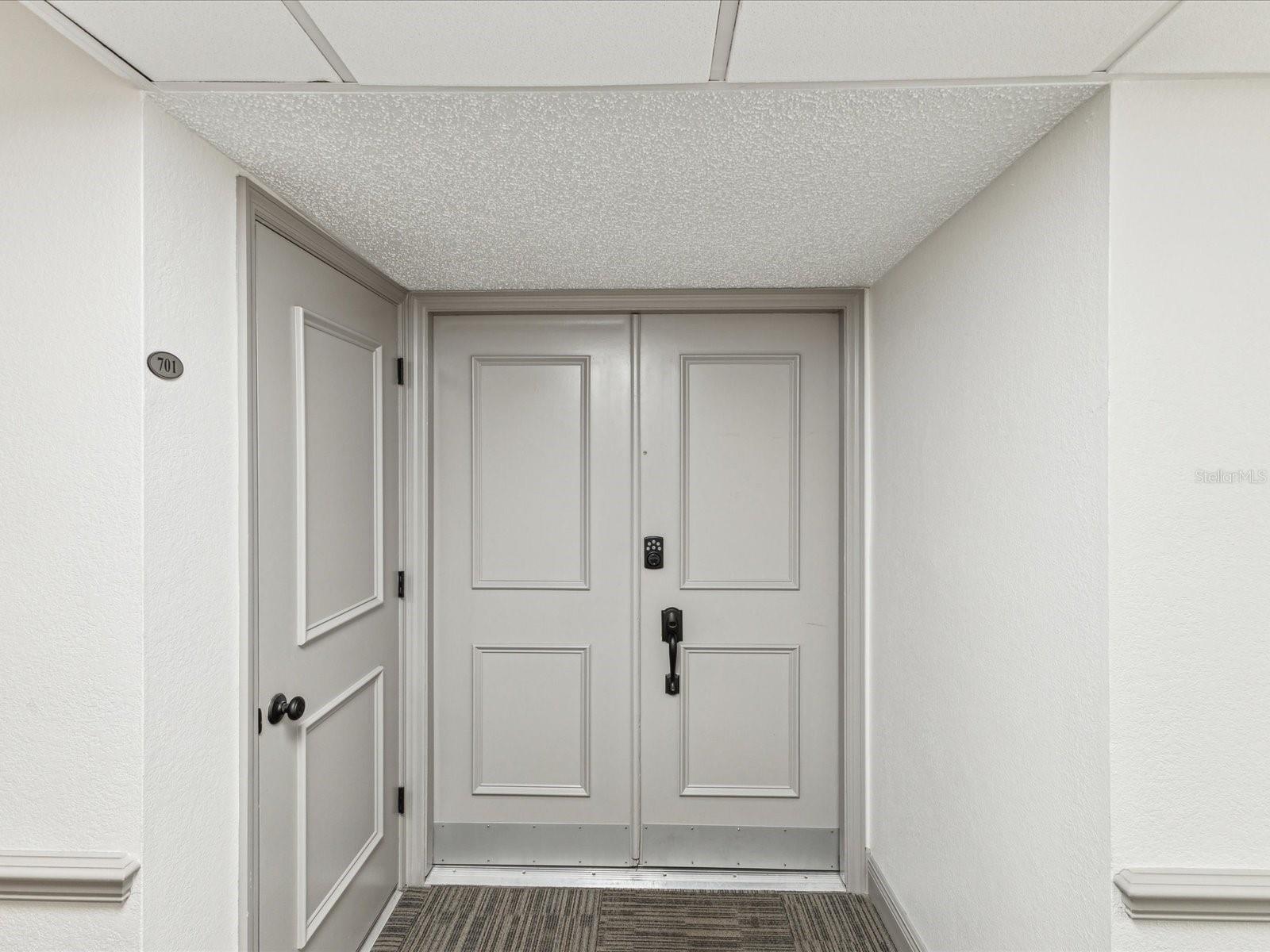 1400 GULF BLVD #701, CLEARWATER BEACH, FL, 33767