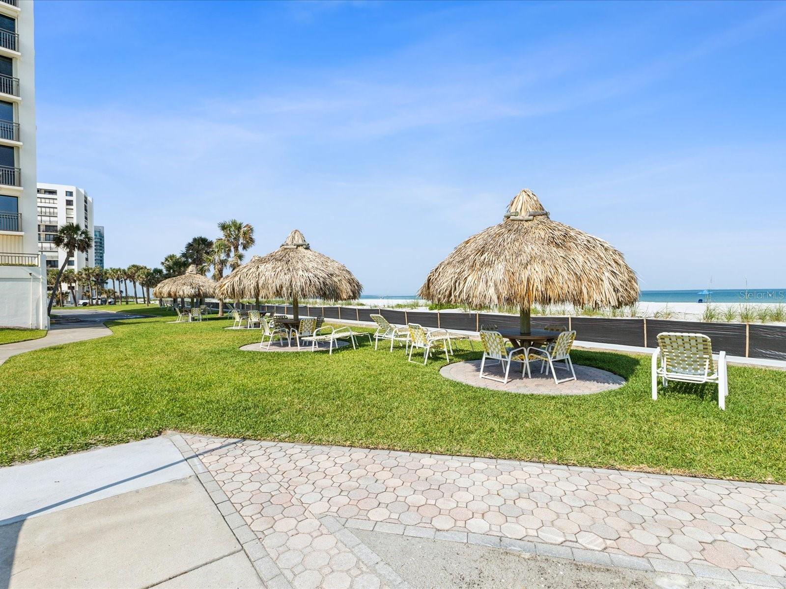1400 GULF BLVD #701, CLEARWATER BEACH, FL, 33767