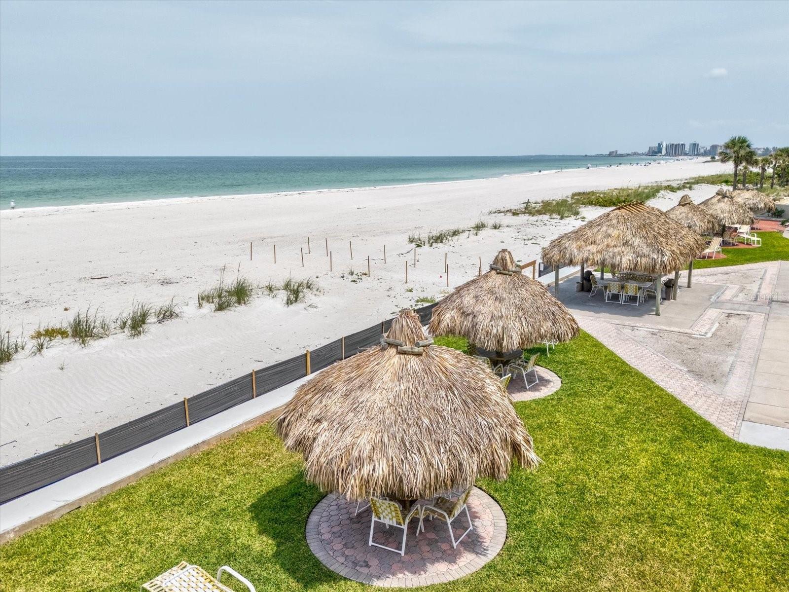 1400 GULF BLVD #701, CLEARWATER BEACH, FL, 33767