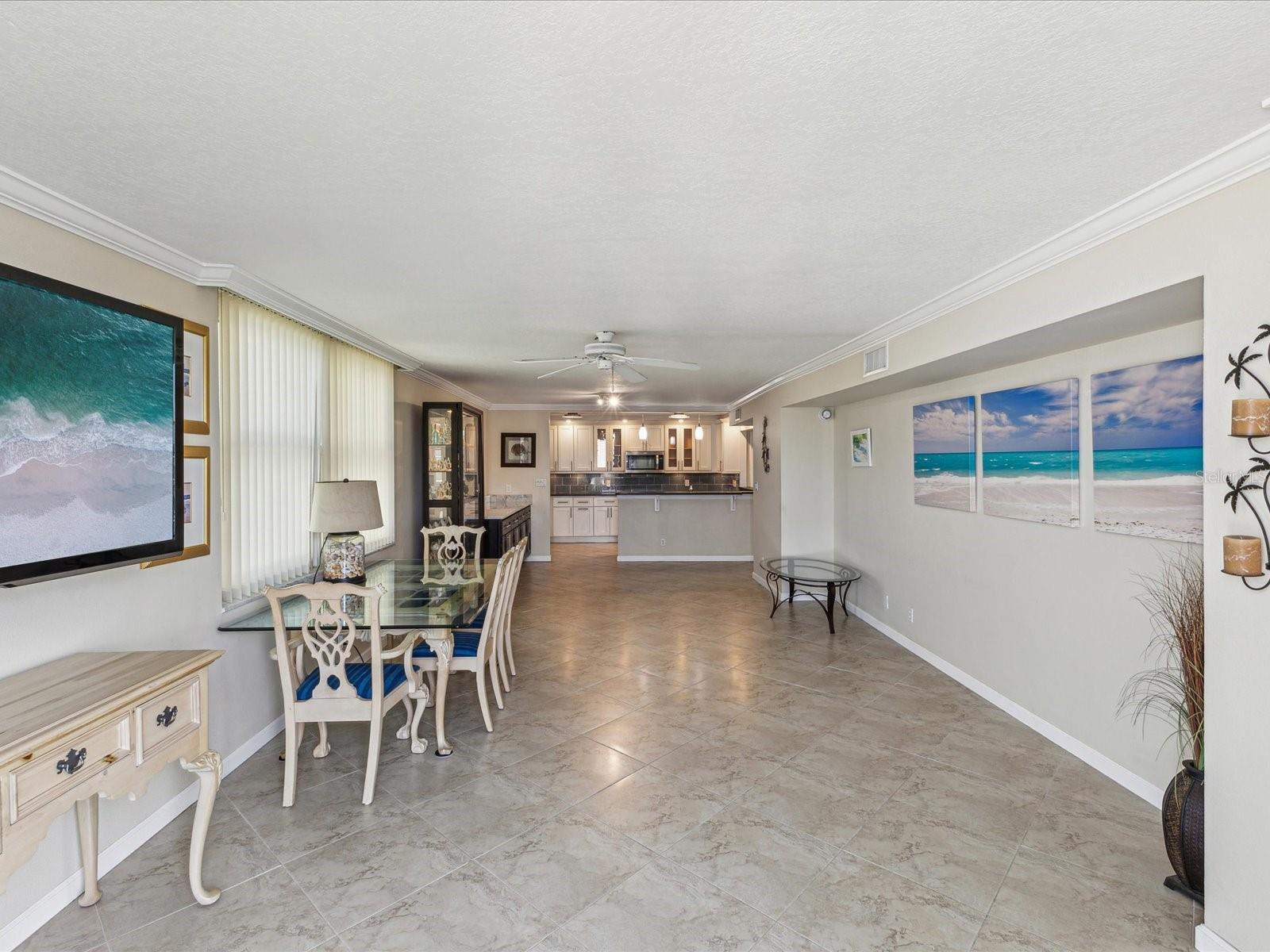 1400 GULF BLVD #701, CLEARWATER BEACH, FL, 33767