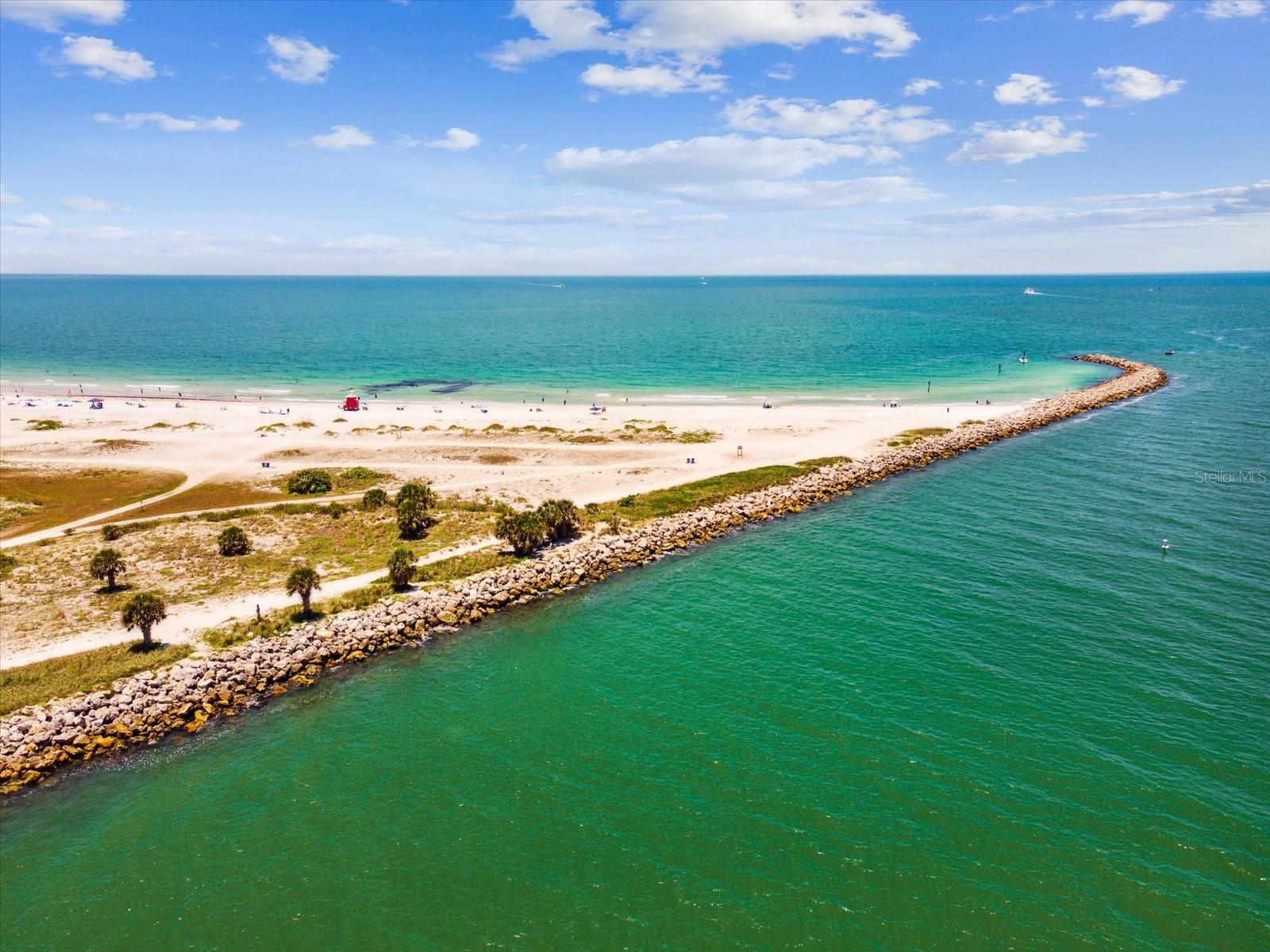 1400 GULF BLVD #701, CLEARWATER BEACH, FL, 33767