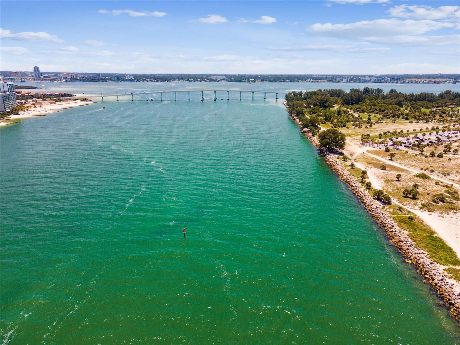 1400 GULF BLVD #701, CLEARWATER BEACH, FL, 33767