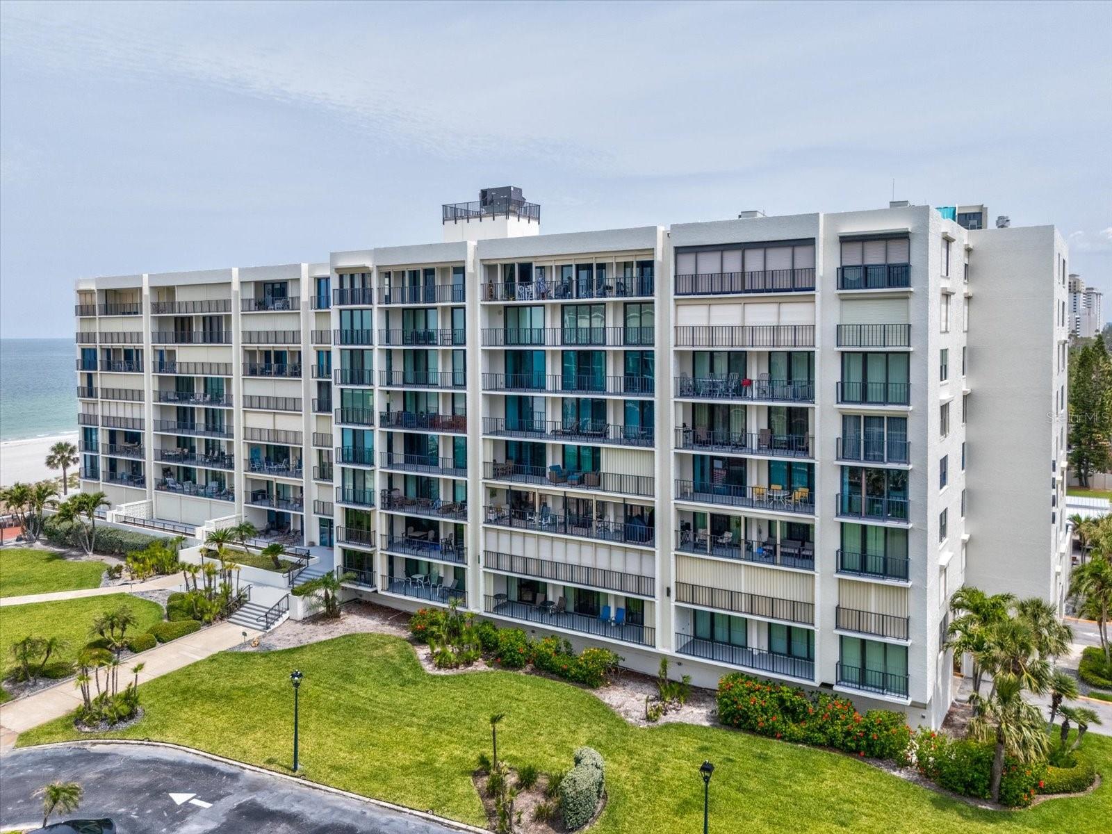 1400 GULF BLVD #701, CLEARWATER BEACH, FL, 33767