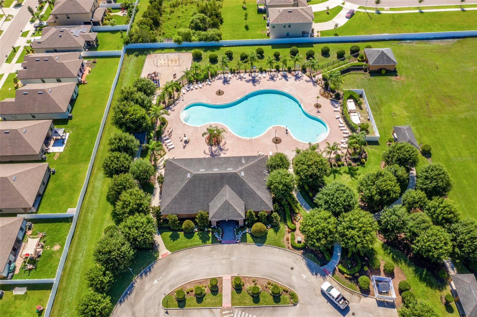 14510 HADDON MIST DR, WIMAUMA, FL, 33598