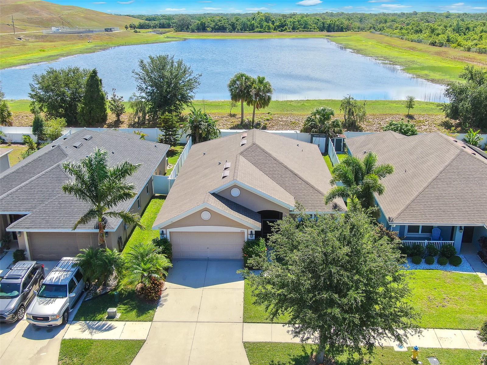 14510 HADDON MIST DR, WIMAUMA, FL, 33598