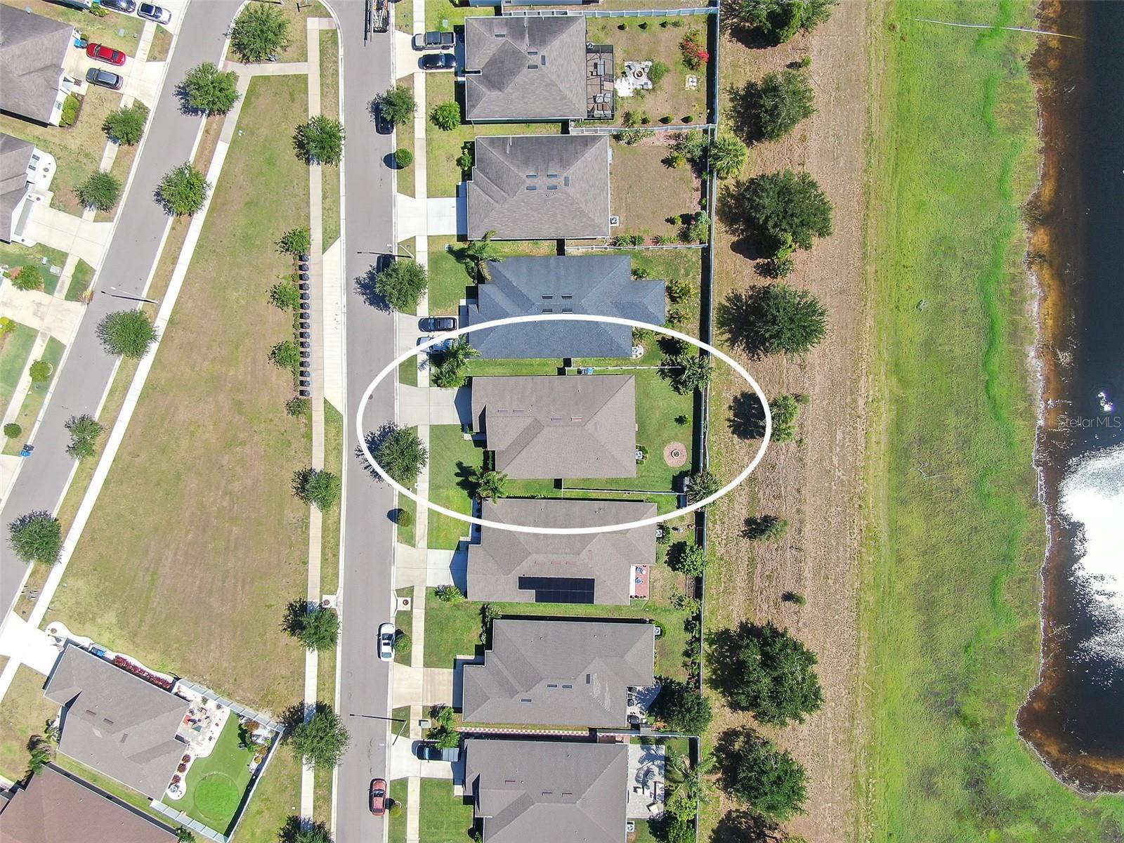 14510 HADDON MIST DR, WIMAUMA, FL, 33598