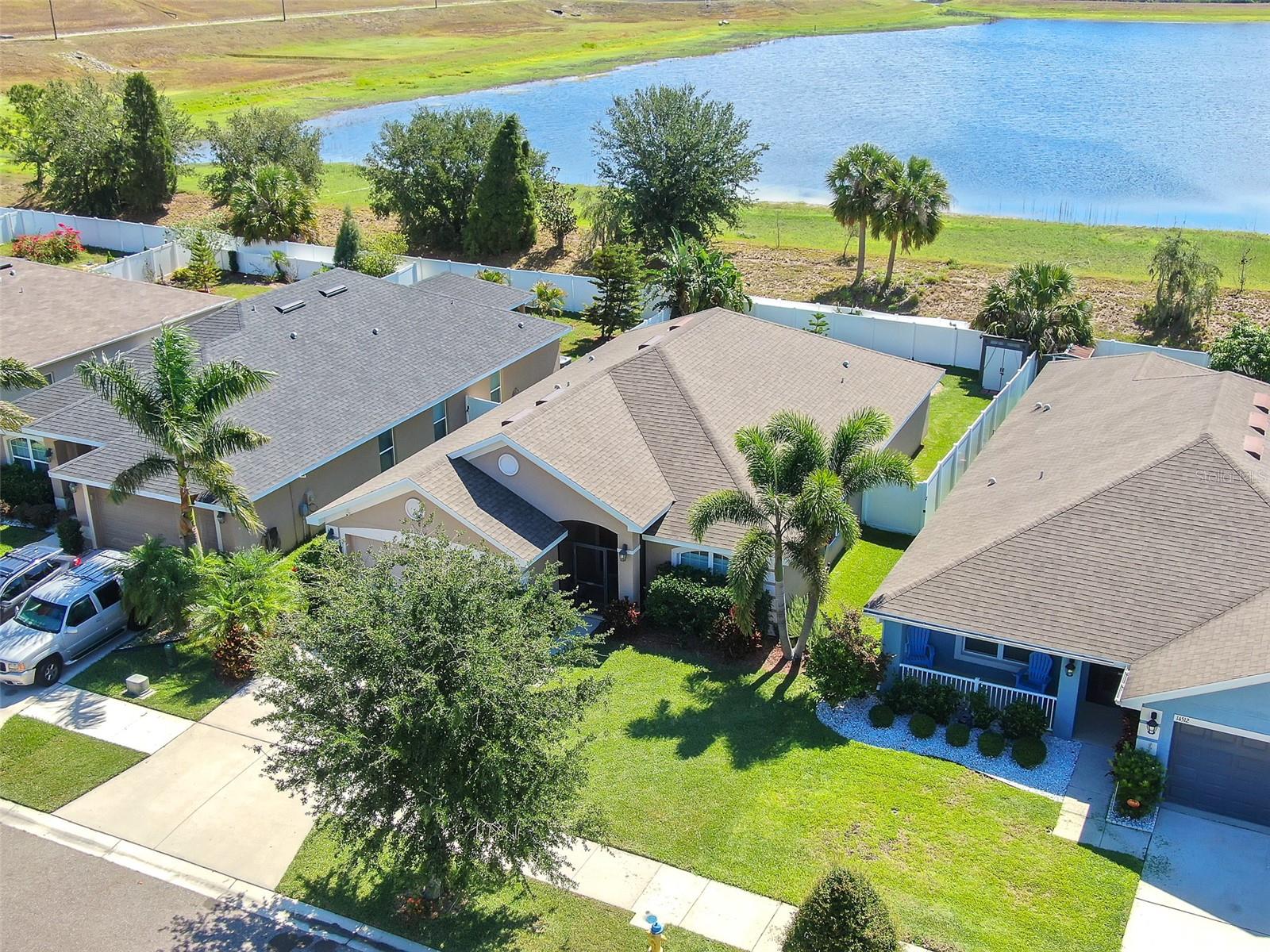 14510 HADDON MIST DR, WIMAUMA, FL, 33598