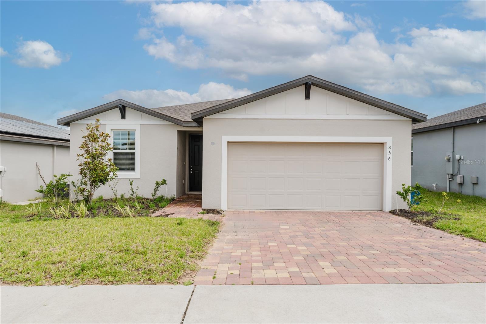 856 TETON ST, HAINES CITY, FL, 33844
