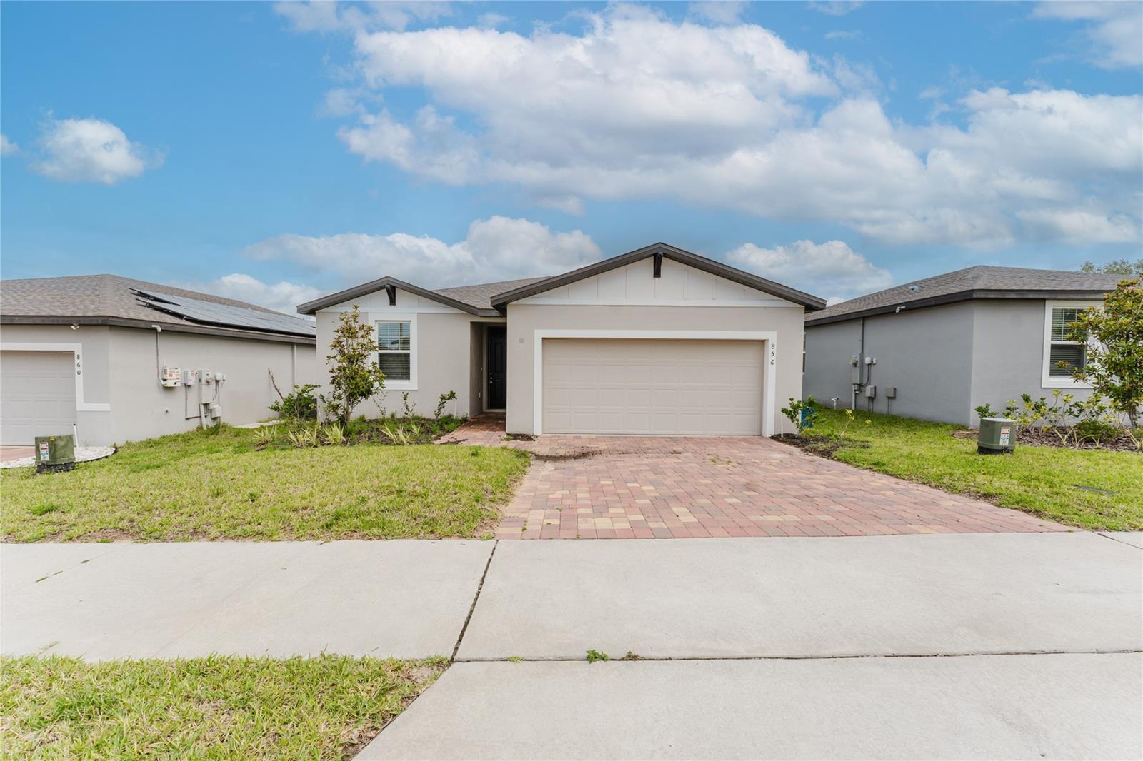 856 TETON ST, HAINES CITY, FL, 33844