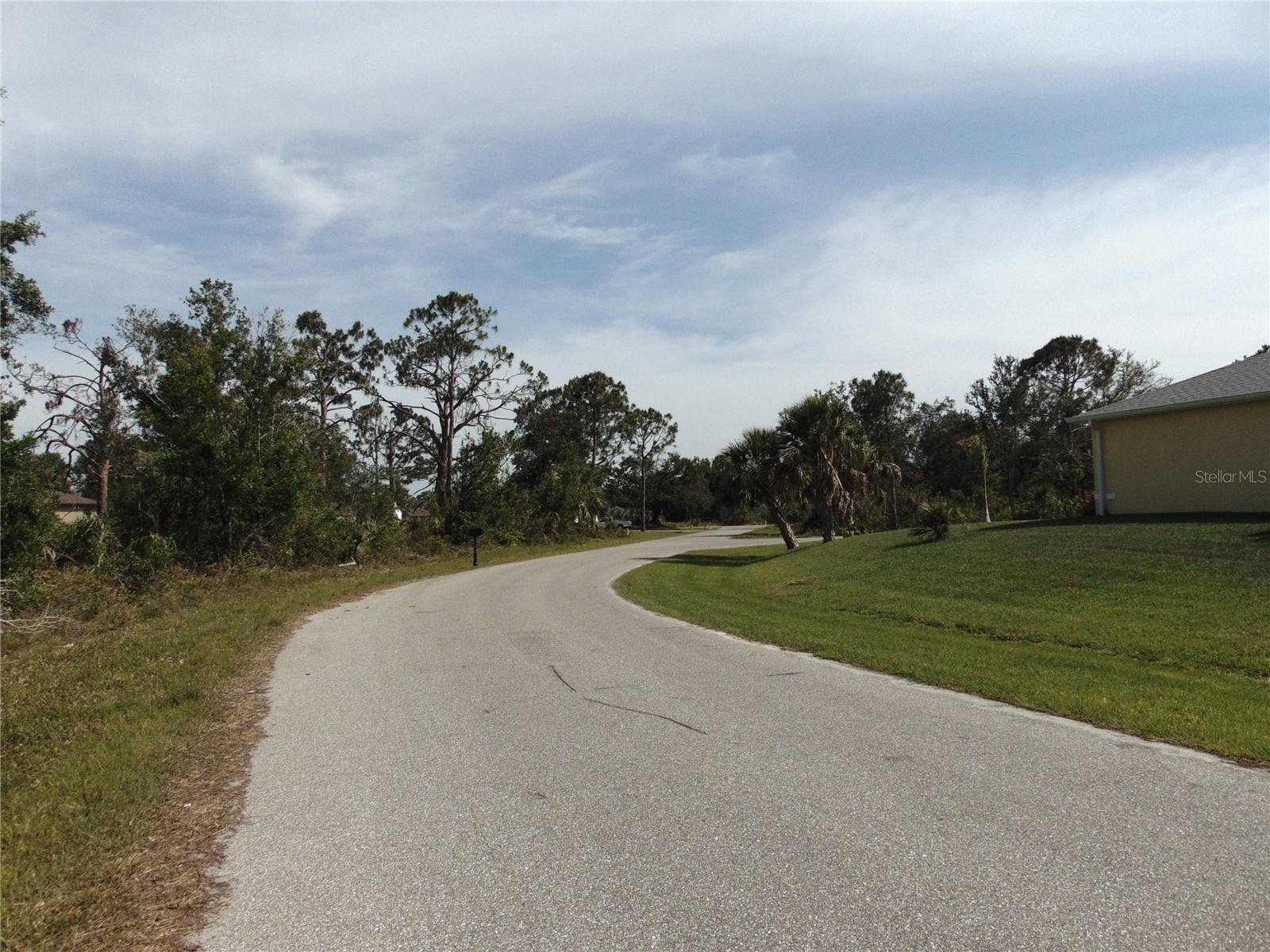 4216 KIRSTEN LN, PORT CHARLOTTE, FL, 33981