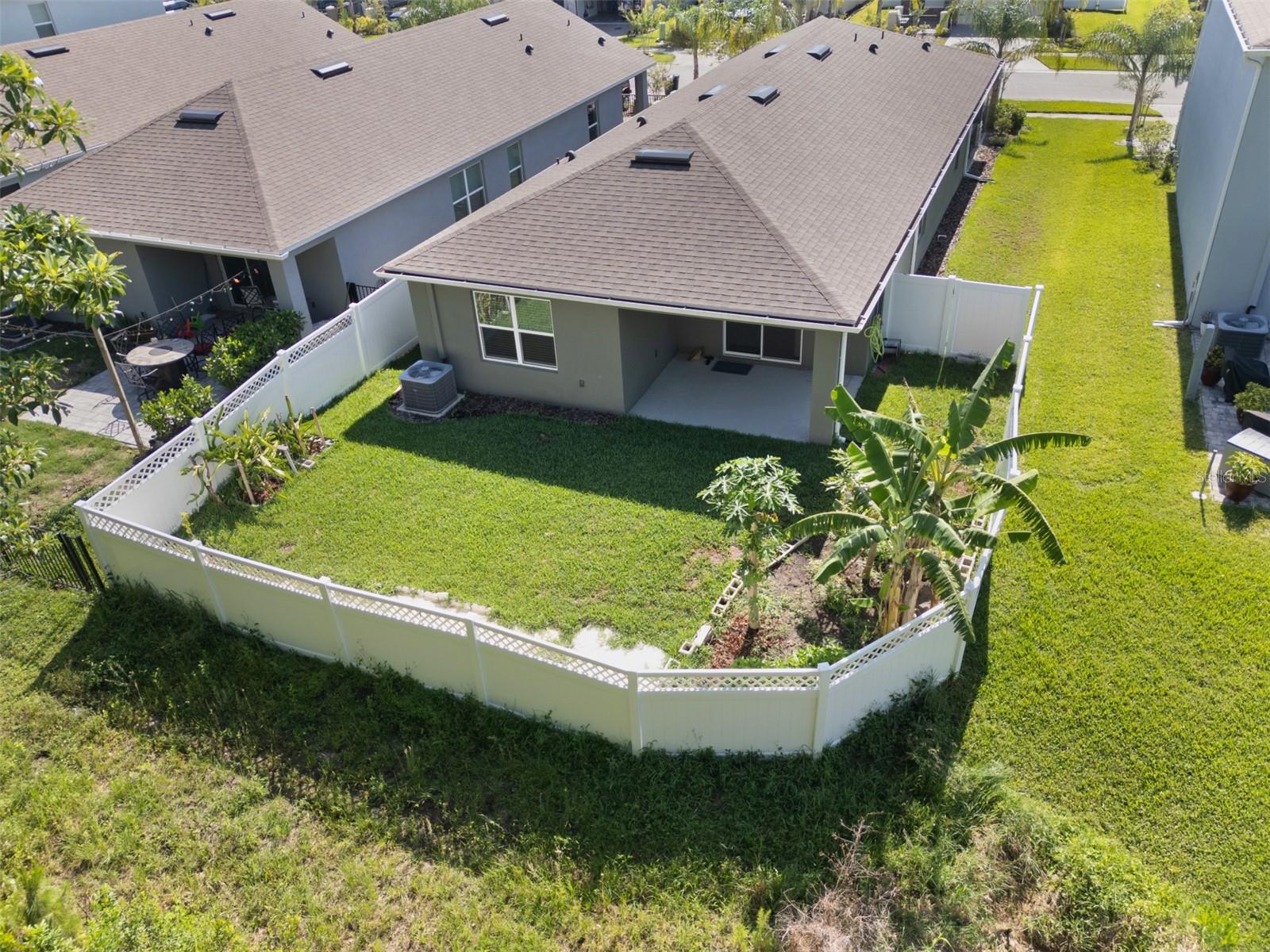 280 CARYOTA CT, NEW SMYRNA BEACH, FL, 32168