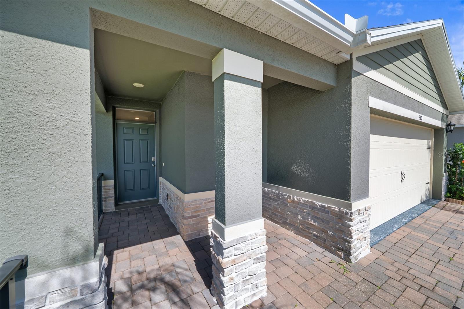 280 CARYOTA CT, NEW SMYRNA BEACH, FL, 32168